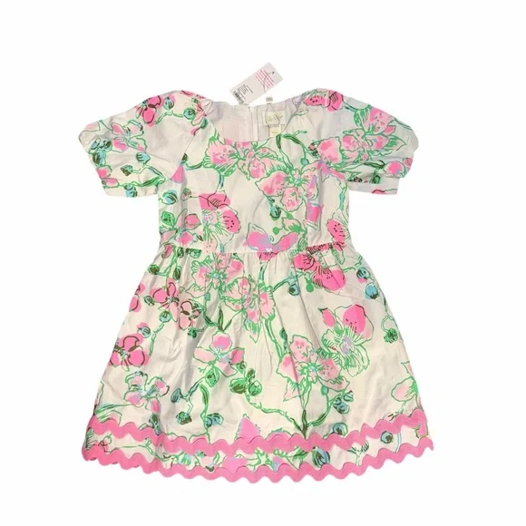 Lilly Pulitzer Dress - Picture 1 of 4